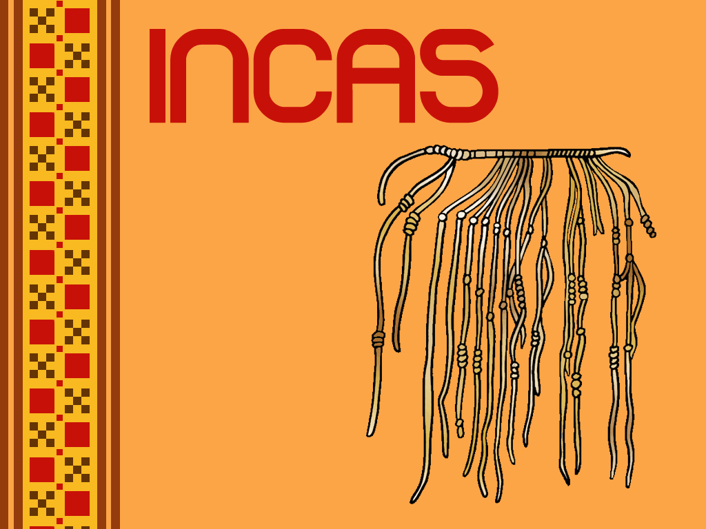 inca