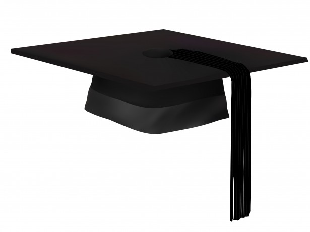 Mortar Board Clipart