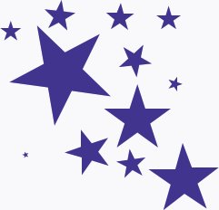 Free Stars Clipart - Free Clipart Graphics, Images and Photos ...