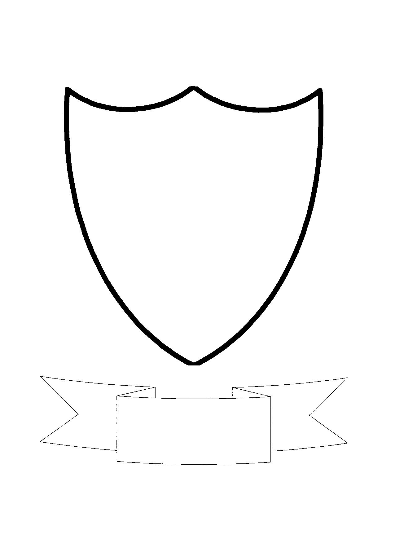 images-for-coat-of-arms-banner-outline-clipart-best-clipart-best