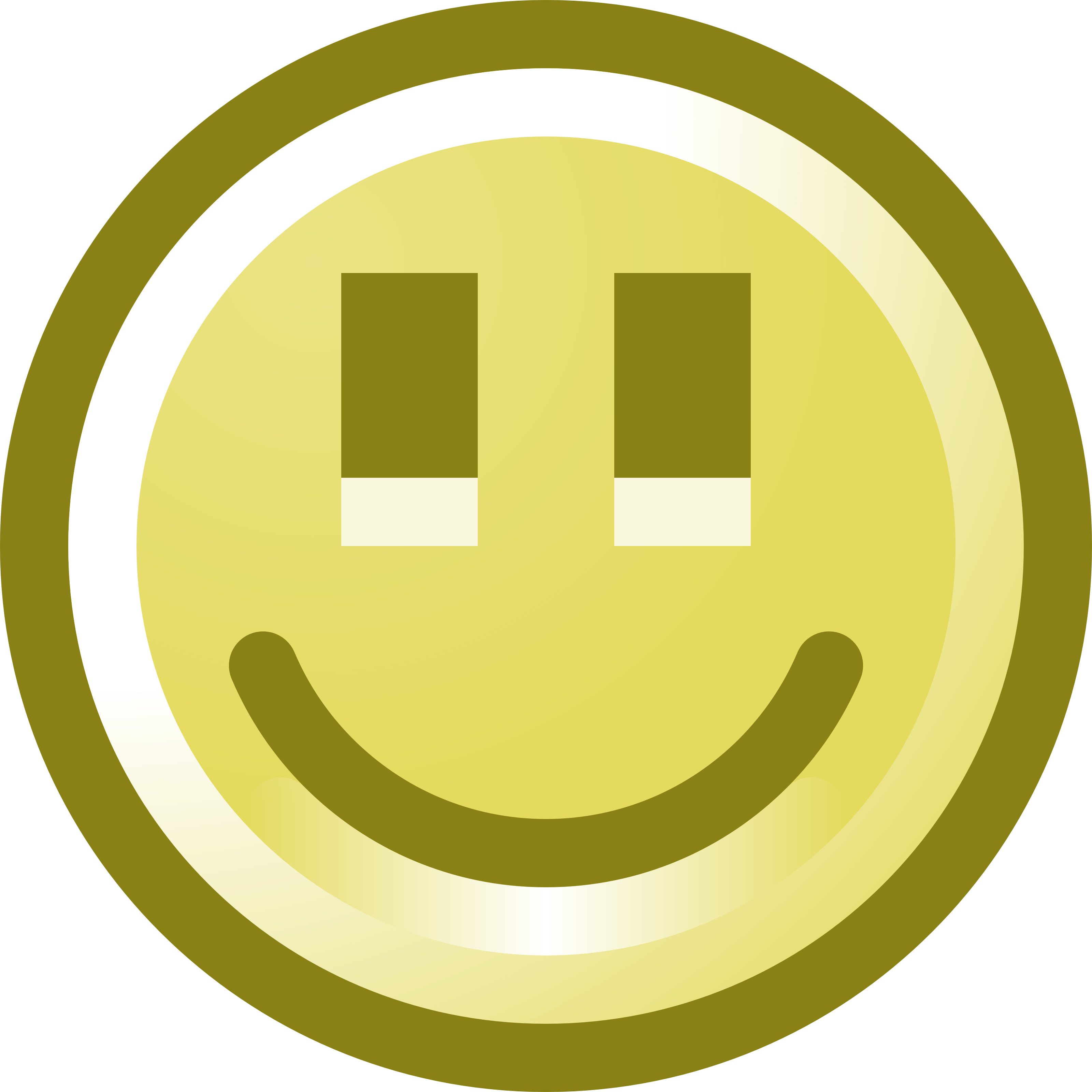 Smile Clip Art Free - Free Clipart Images