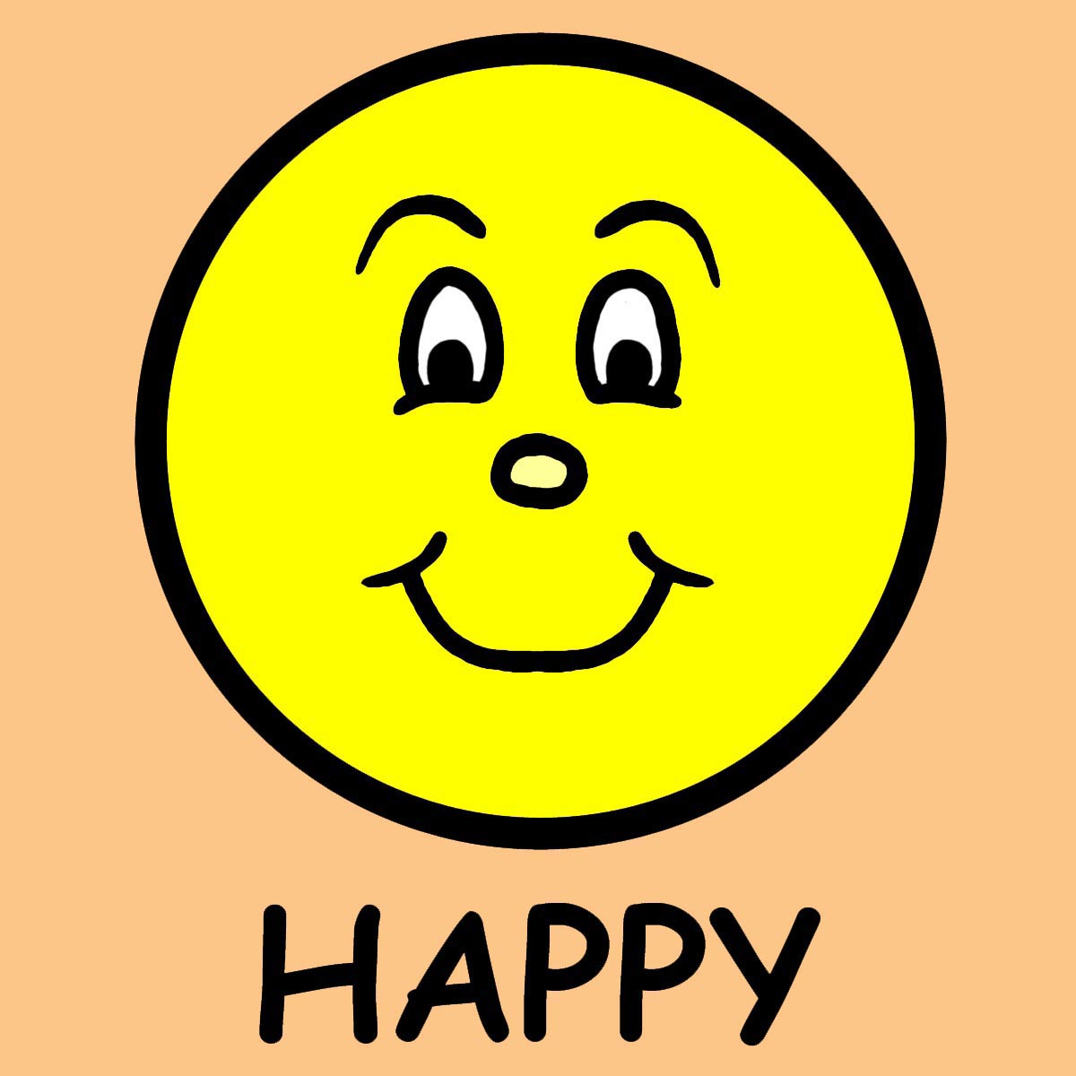 Happy Student Clipart - Free Clipart Images