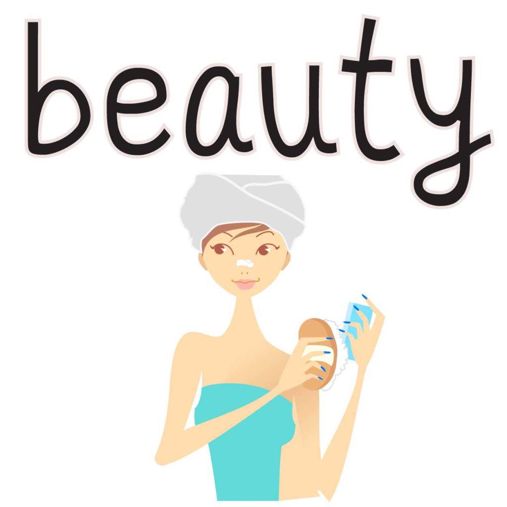 Cosmetology Clip Art - ClipArt Best