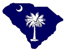 South Carolina – Gavel Grab