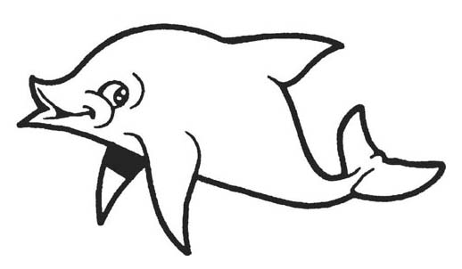 Fish In Sketch - ClipArt Best