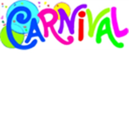 Carnival clip art free