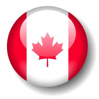 Free Clipart Canadian Flag