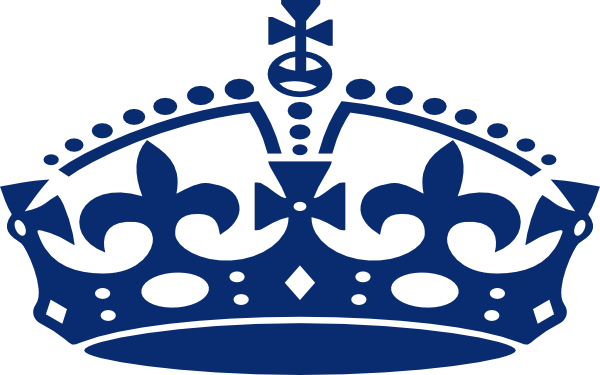 Royal Crown Clip Art