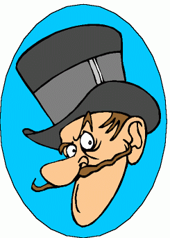 Hasslefreeclipart.com» Cartoon Clip Art» The Wild, Wild West ...