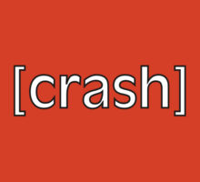 Crash Onomatopoeia: Art, Design & Photography | Redbubble