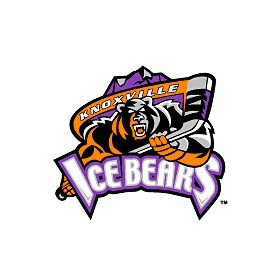 Knoxville Ice Bears Logo | BrandProfiles.