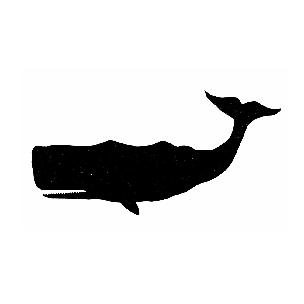 Silhouette+whales - ClipArt Best