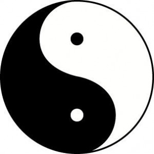 Yin and Yang – Desirable Love