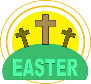 Christian Easter Clipart In Public Domain - ClipArt Best