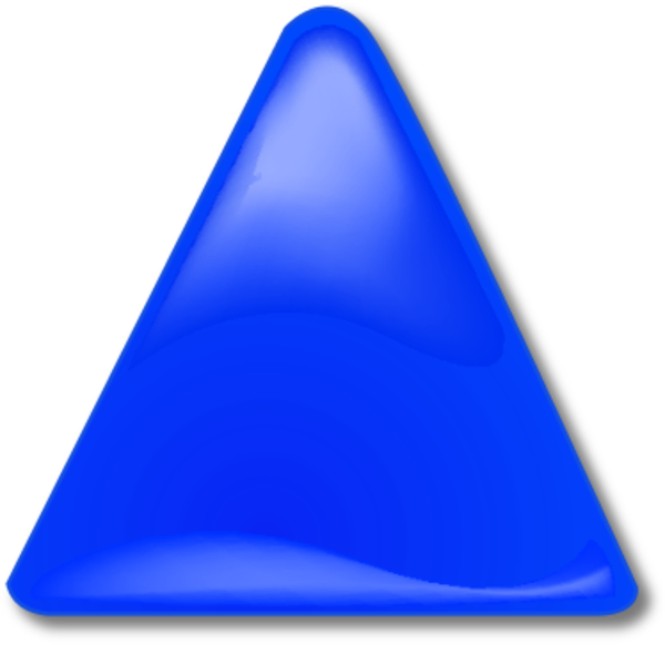 pasco capstone yellow triangle
