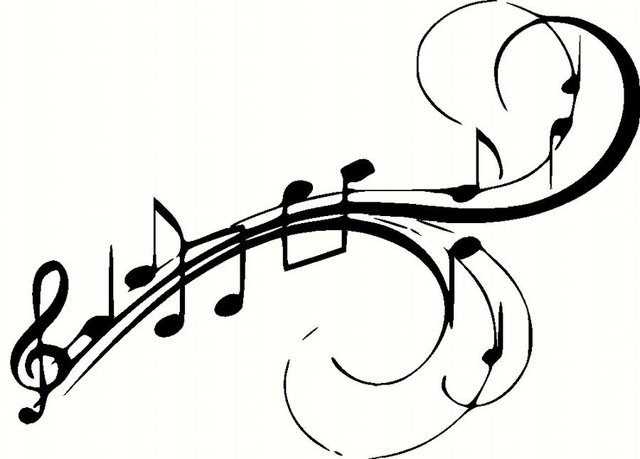 71+ Music Notes Graphics Clipart