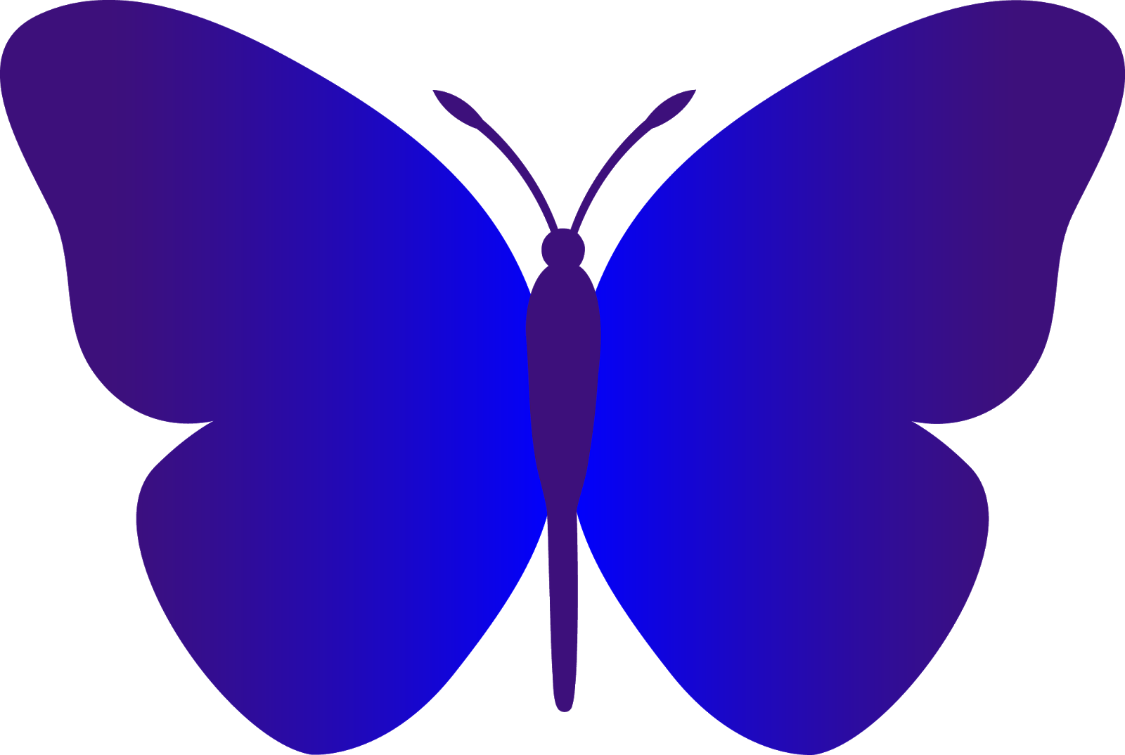 Images Of Butterfly | Free Download Clip Art | Free Clip Art | on ...
