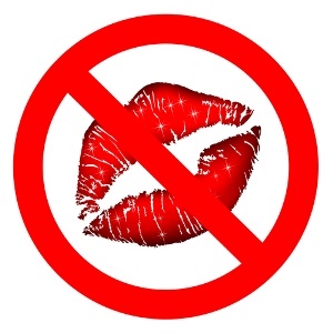 Stop kissing everyone on the mouth! | Health24