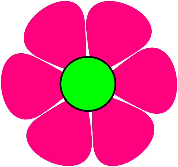 FLOWER CARTOON PNG