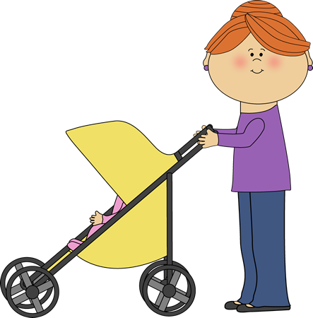 Clip art mum - ClipartFox