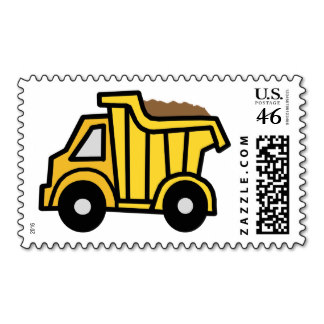 Cancelled Postage Clipart