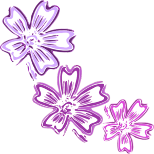 Blossoms Clipart | Free Download Clip Art | Free Clip Art | on ...