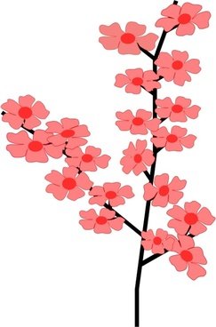 Sakura free vector download (38 Free vector) for commercial use ...