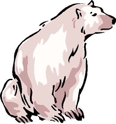 Polar Bear Clipart | Free Download Clip Art | Free Clip Art | on ...