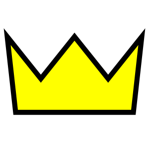 King Crown Clip Art - Free Clipart Images