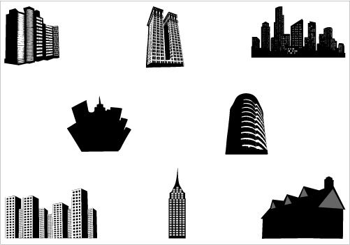 Building Vector Clip Art – Clipart Free Download
