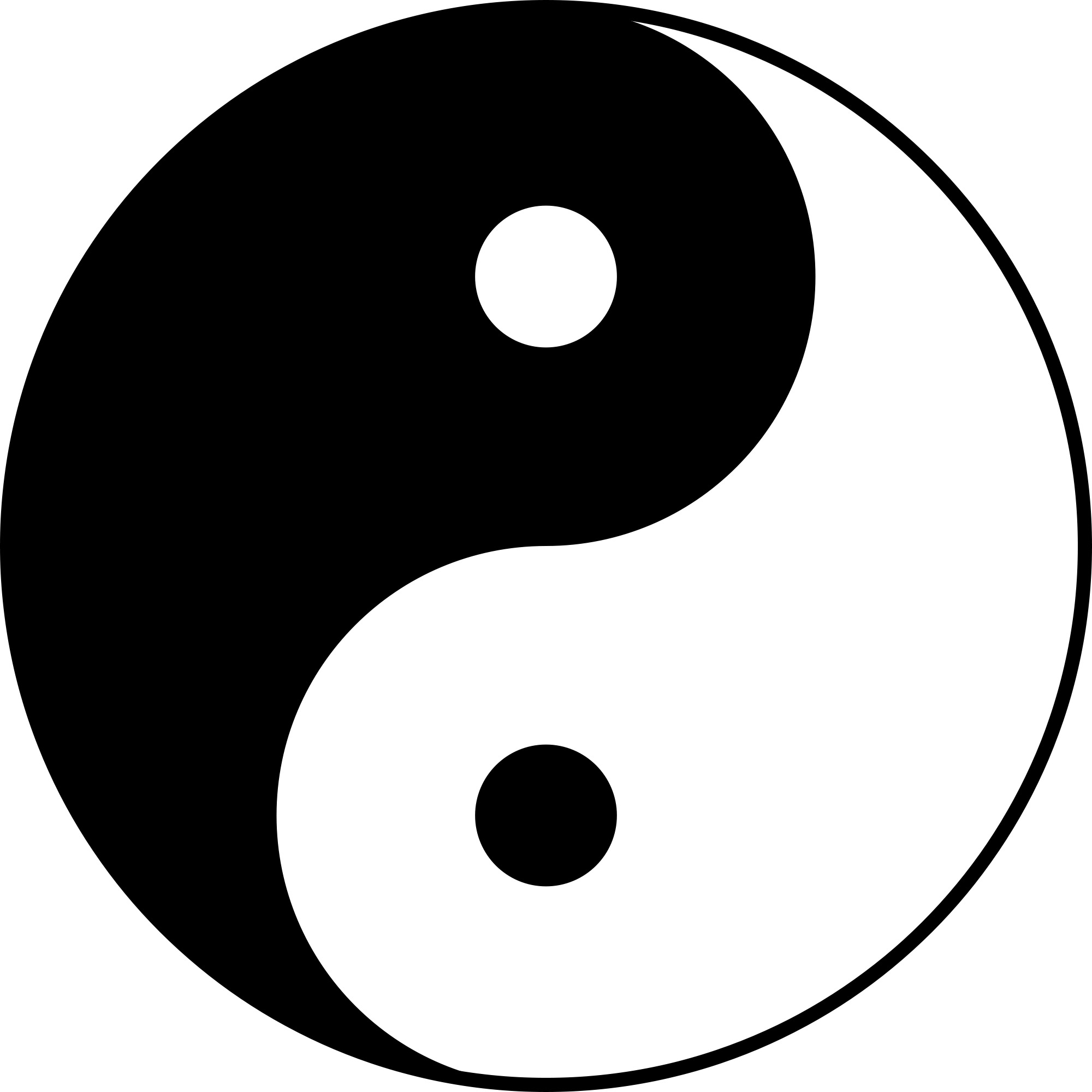 yin yang Archives - The Smart Set Blog