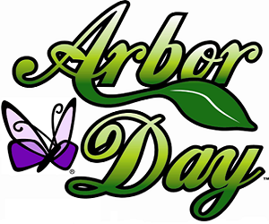 Arbor Day cards