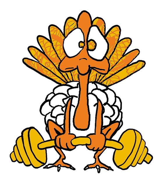 Thursday, November 24, 2011 – Happy Thanksgiving!