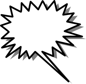 Sunburst - ClipArt Best