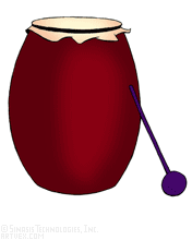 percussion clip art royalty free