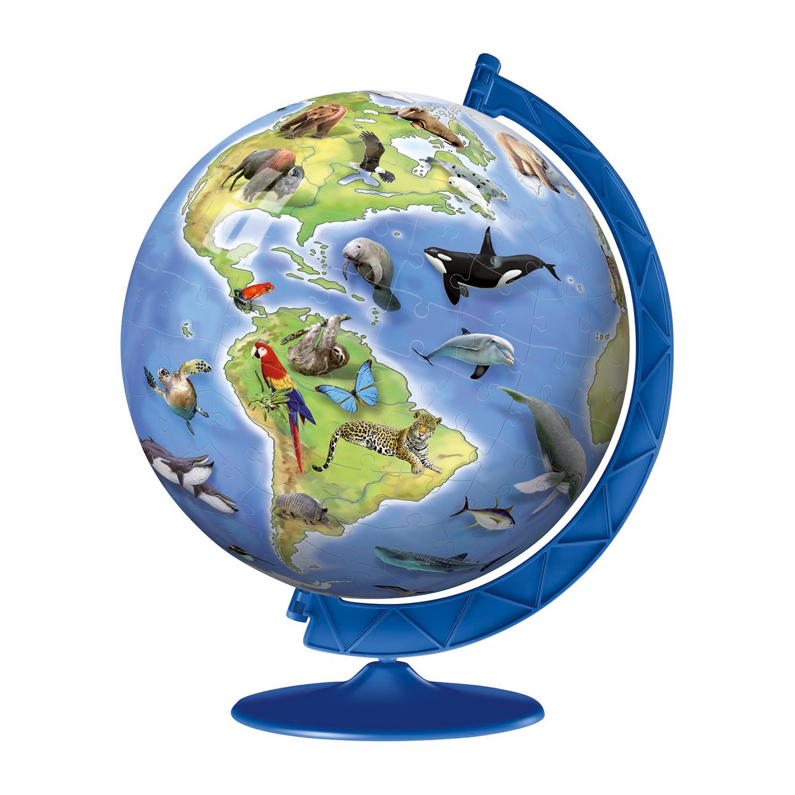 Educational Globes : Interactive Globes | Hayneedle.