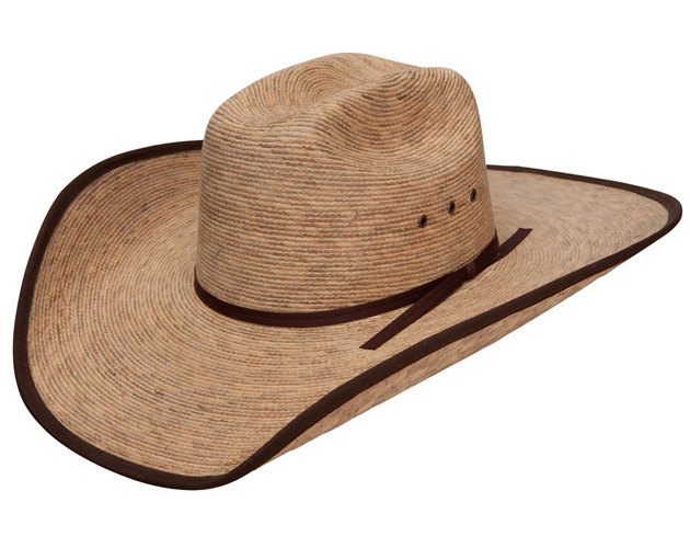 Straw Cowboy Hats | AA Callisters