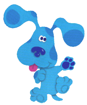 Blue's Clues Goodies II