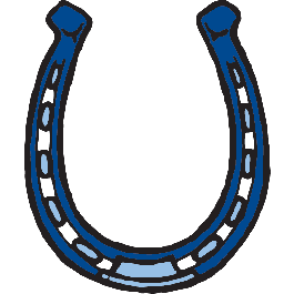 HORSESHOE Graphic | Gemini Industries, Inc.