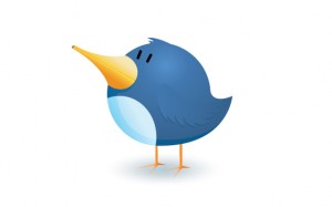 6 Cool (and Free) Twitter Bird Icons | The Pixellogo Blog: Graphic ...