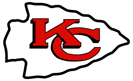 Kansas city chiefs clipart