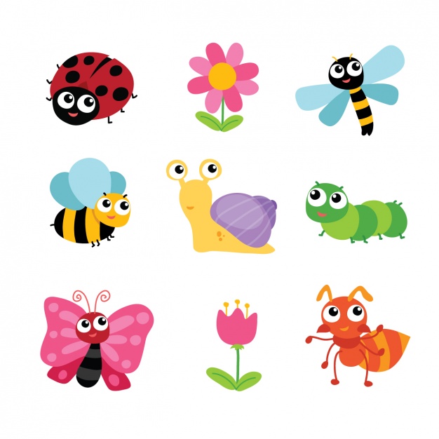 Animals Vectors, +8,000 Free Files In .AI, .EPS Format - ClipArt Best ...