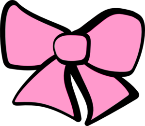 Minnie Mouse Bow Template Pink - ClipArt Best