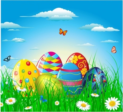 Easter free vector download (506 Free vector) for commercial use ...