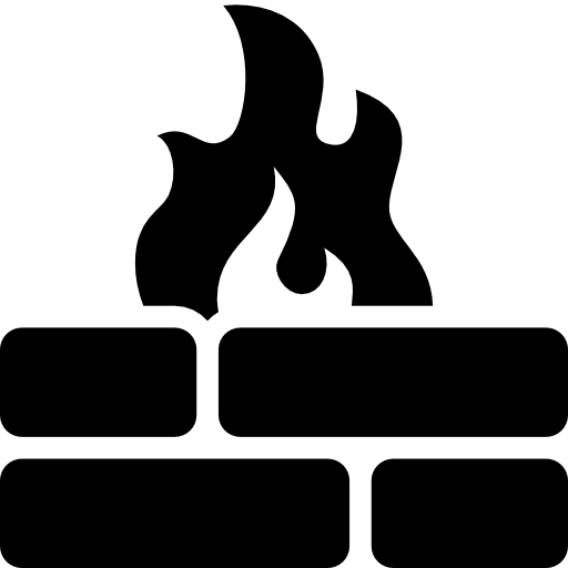 Firewall Icon - Free Download at Icons8