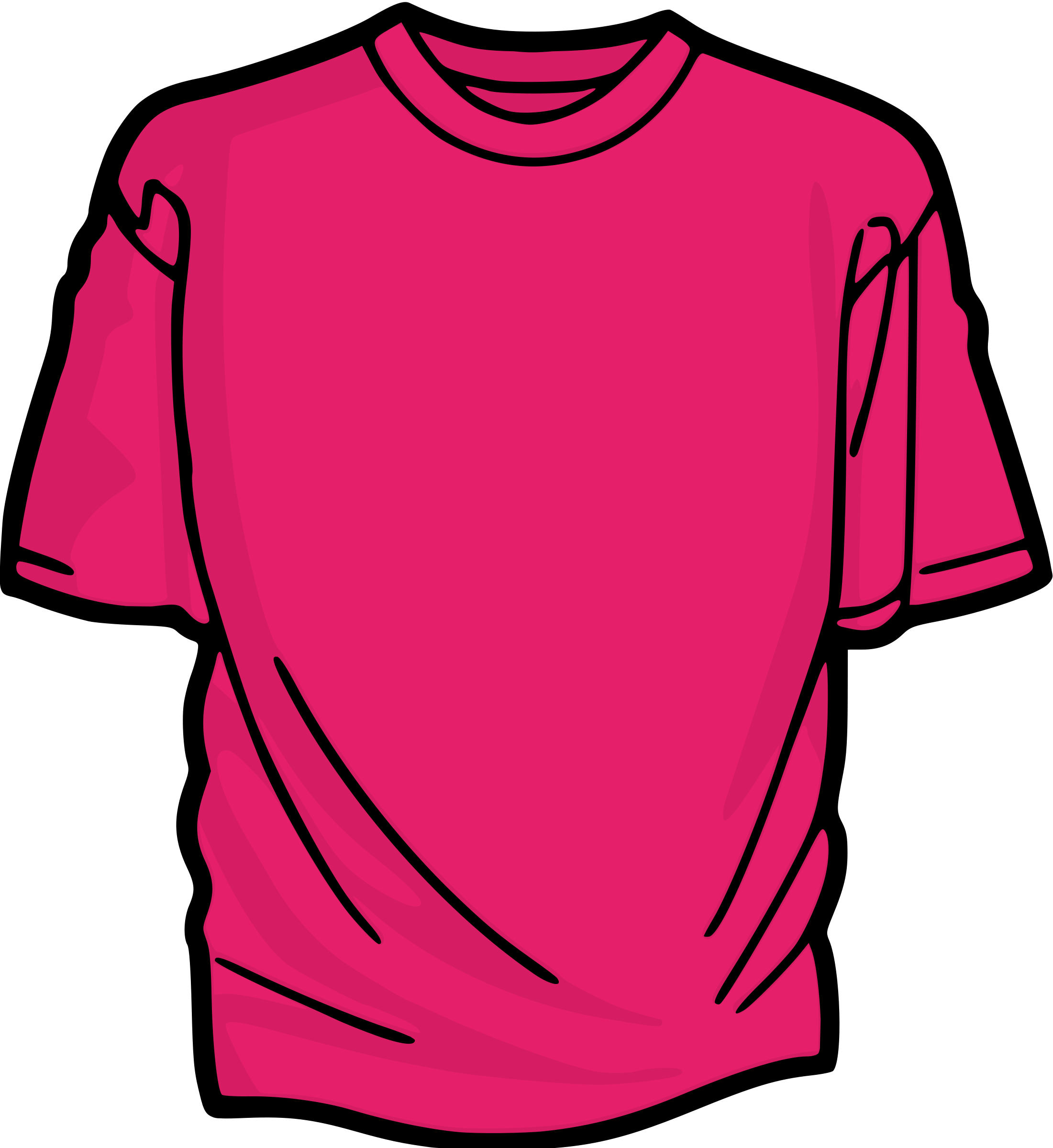 T-shirt red tshirt clip art at vector clip art - Cliparting.com