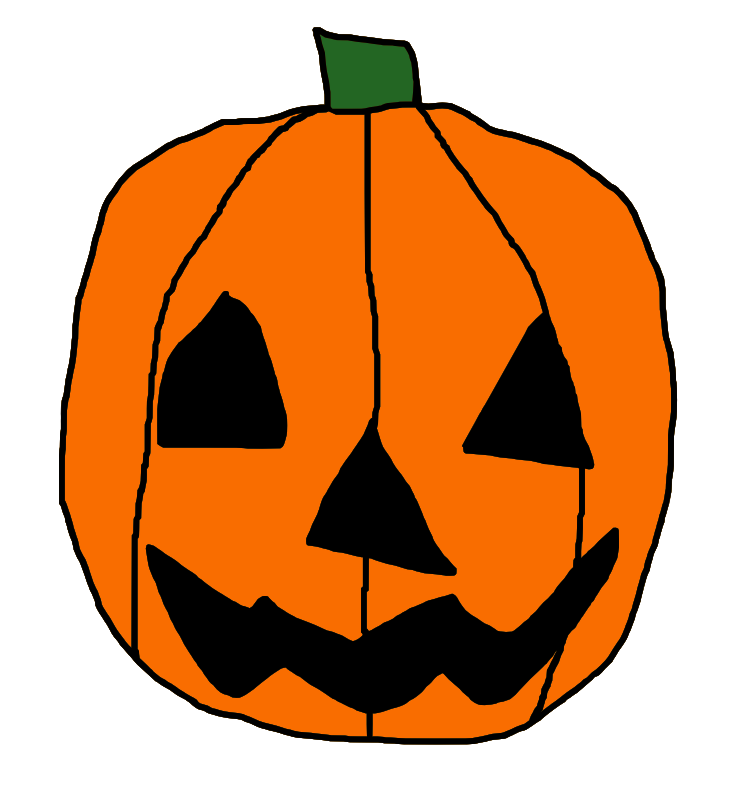 Jack o lantern jack lantern eyes clipart - Clipartix