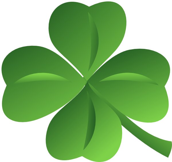 1000+ images about four leaf clovers