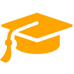 Graduation Cap Icon - ClipArt Best