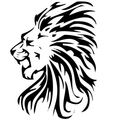 Lion Claw Tattoo | Free Download Clip Art | Free Clip Art | on ...